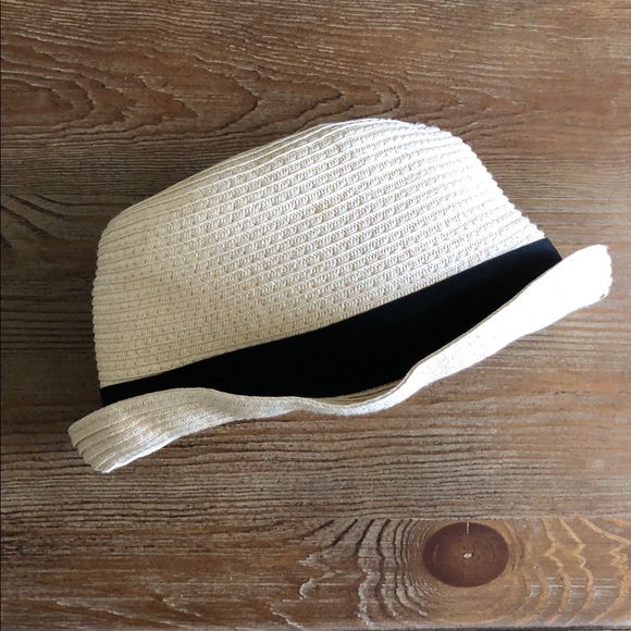 Accessories - New Fedora Hat